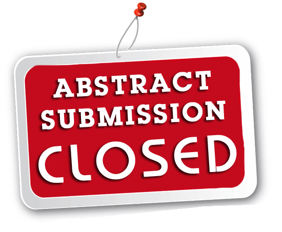 Abstract submission closed.